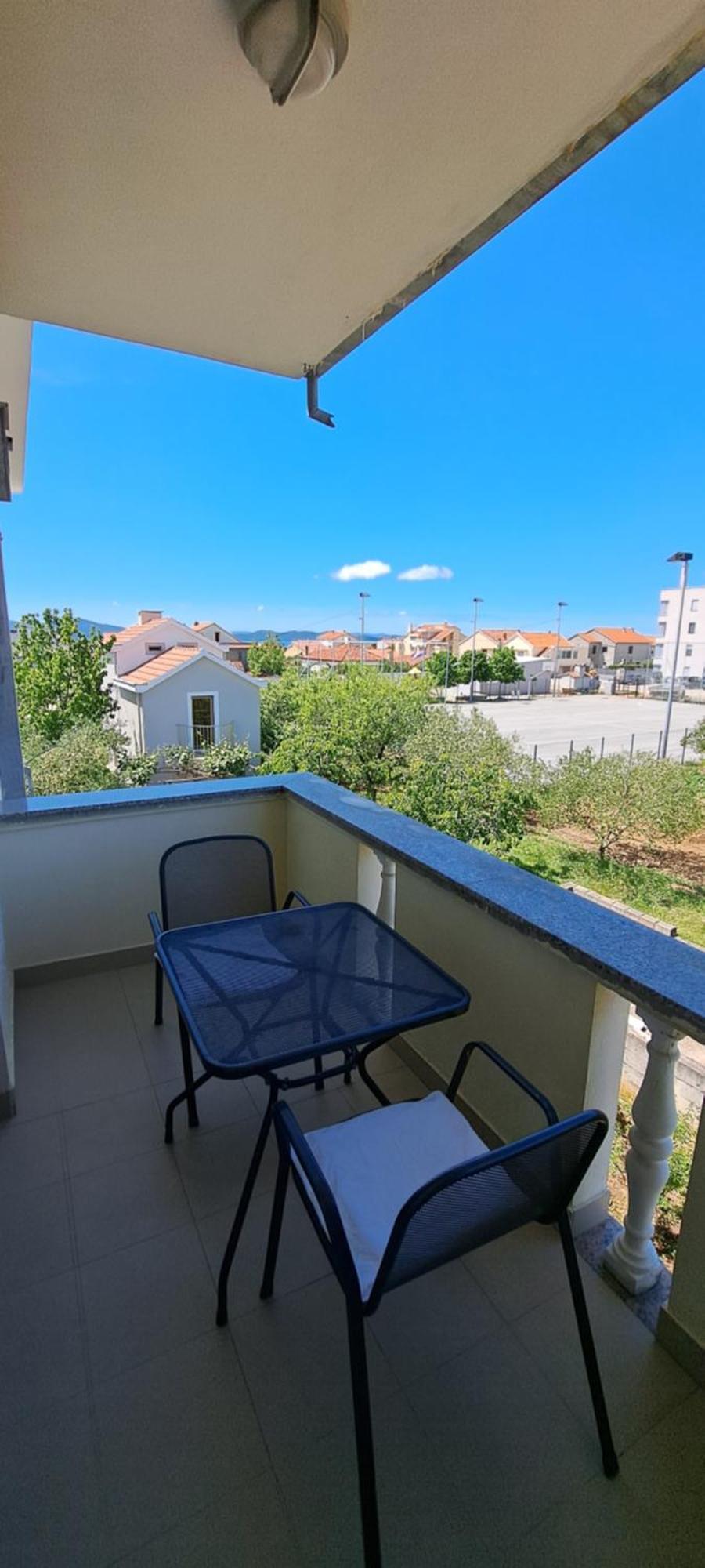Guest House Krsevan Zadar Exterior photo