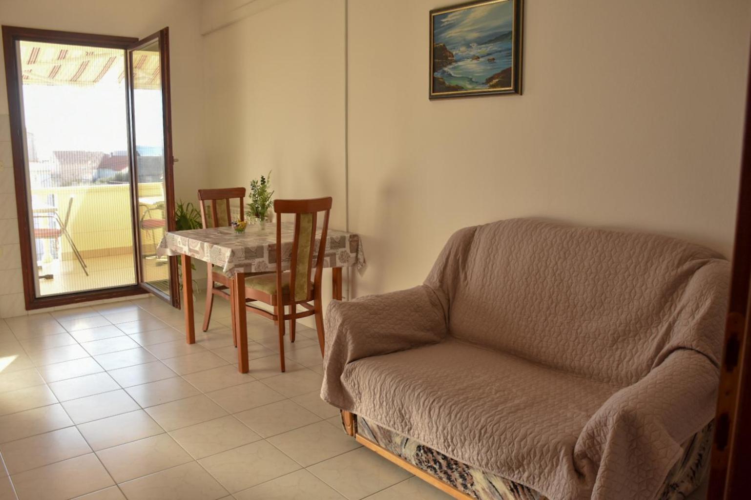 Guest House Krsevan Zadar Exterior photo