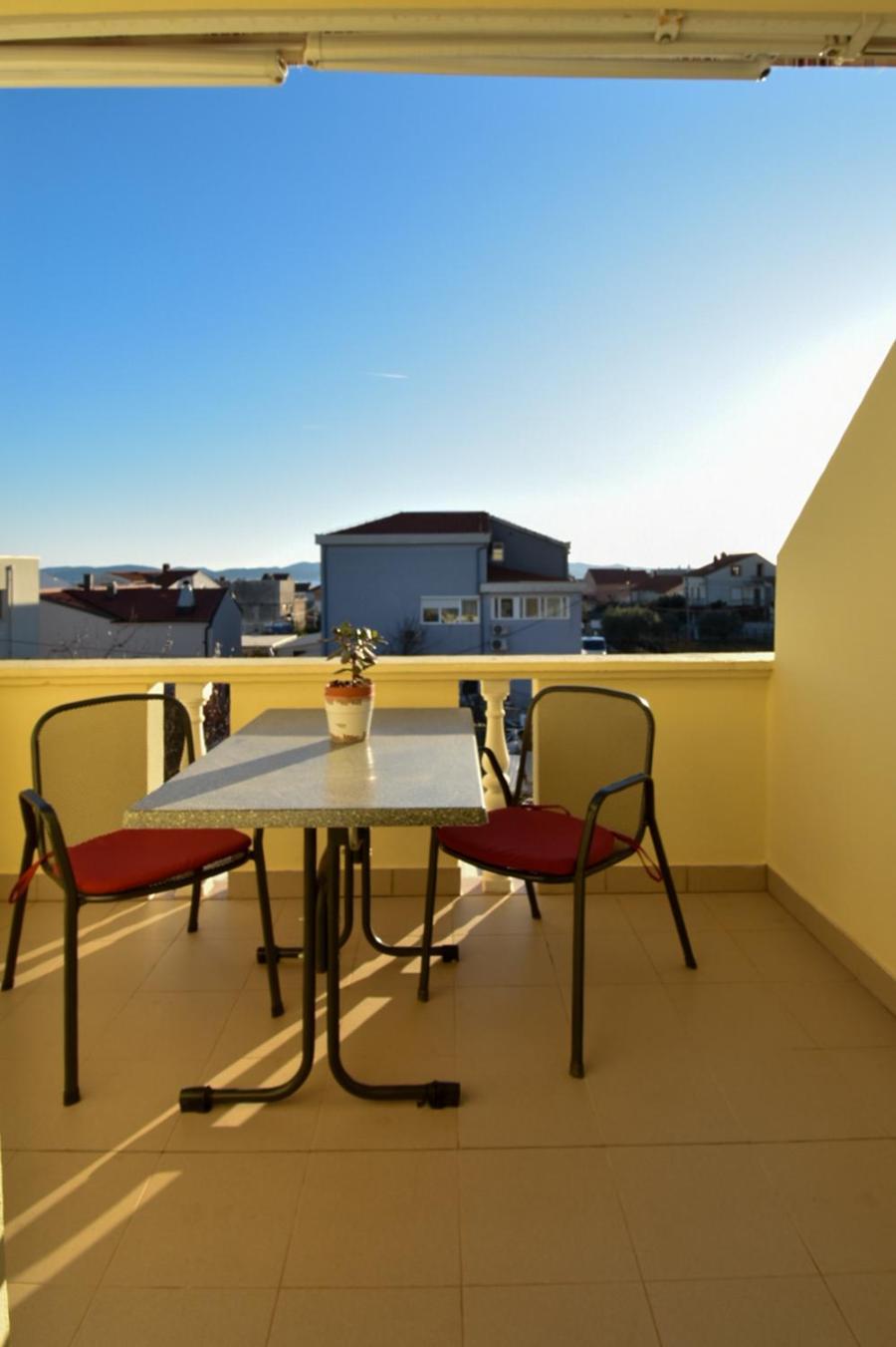 Guest House Krsevan Zadar Exterior photo